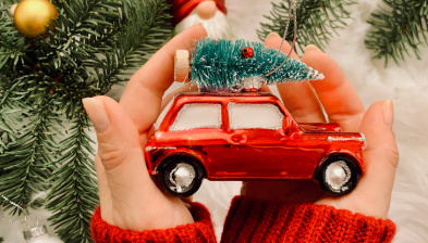 Vozy skladem – ještě letos na silnici!